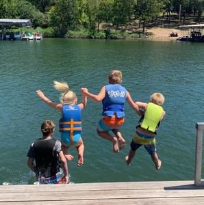 Meet your Posher, Bonnie